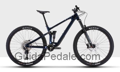 Vitus Escarpe 29 scheda tecnica e recensioni